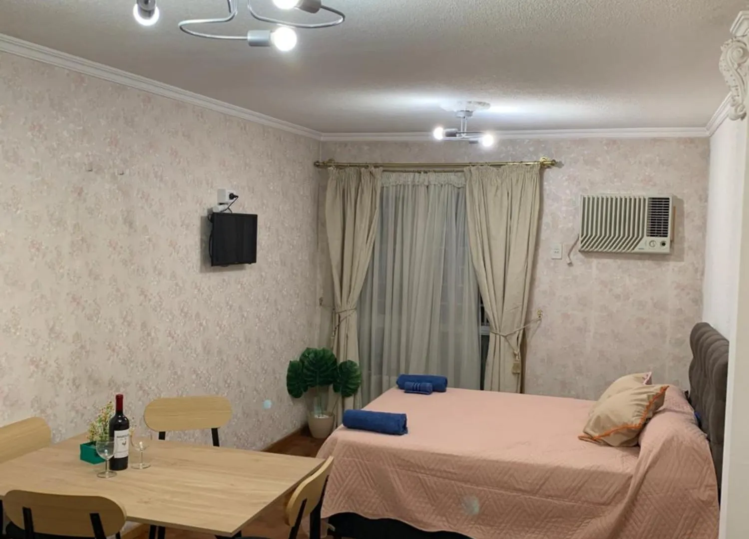 Appartement Hermoso Depto En El Centro De Mendoza Argentinië